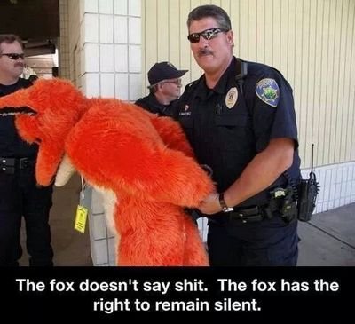 I’m here for the comments…