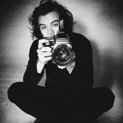 @onedirection @justinbieber @Four_SA @5SOS ( @JamesArthur23 follows me) - ❤️love them! - I follow back so please do the same! :) #JustinBieber #HarryStyles