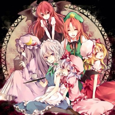 実況、アニメ、ボカロ、東方、ゲーム、漫画小説などが好きな二次元厨ですがよろしくお願いします。