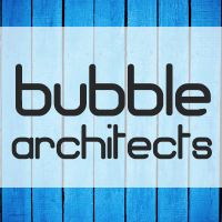 bubble architects(@bubblehome) 's Twitter Profile Photo