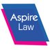 Aspire Law (@aspire_law) Twitter profile photo Aspire Law (@aspire_law) Twitter profile photo