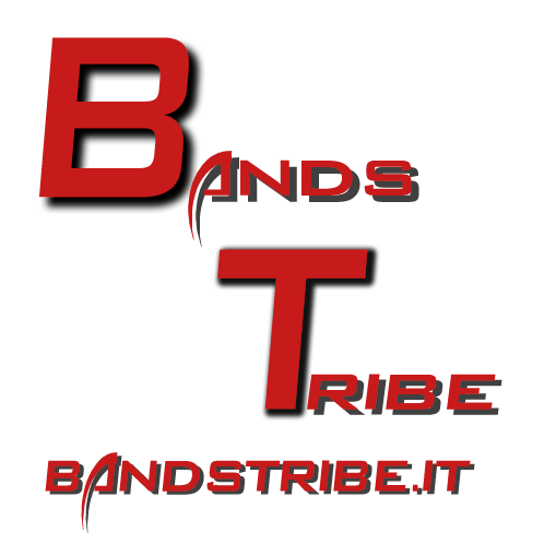 Music Webzine
Contacts: bandstribe@gmail.com
Facebook: http://t.co/xNpcvK6Ypc Youtube: http://t.co/P4UIwL63Jf