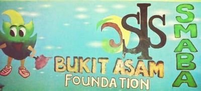 Official Account of OSIS SMA BUKIT ASAM TANJUNG ENIM (OSBA) 2014/2015