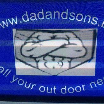 At dad and sons we bring you all your outdoor needs in one convenient online store