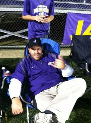 High School Football and Lacrosse Coach
'Laugh More, Hate Less, Work Hard, Cash Checks' - @PatMcAfeeShow