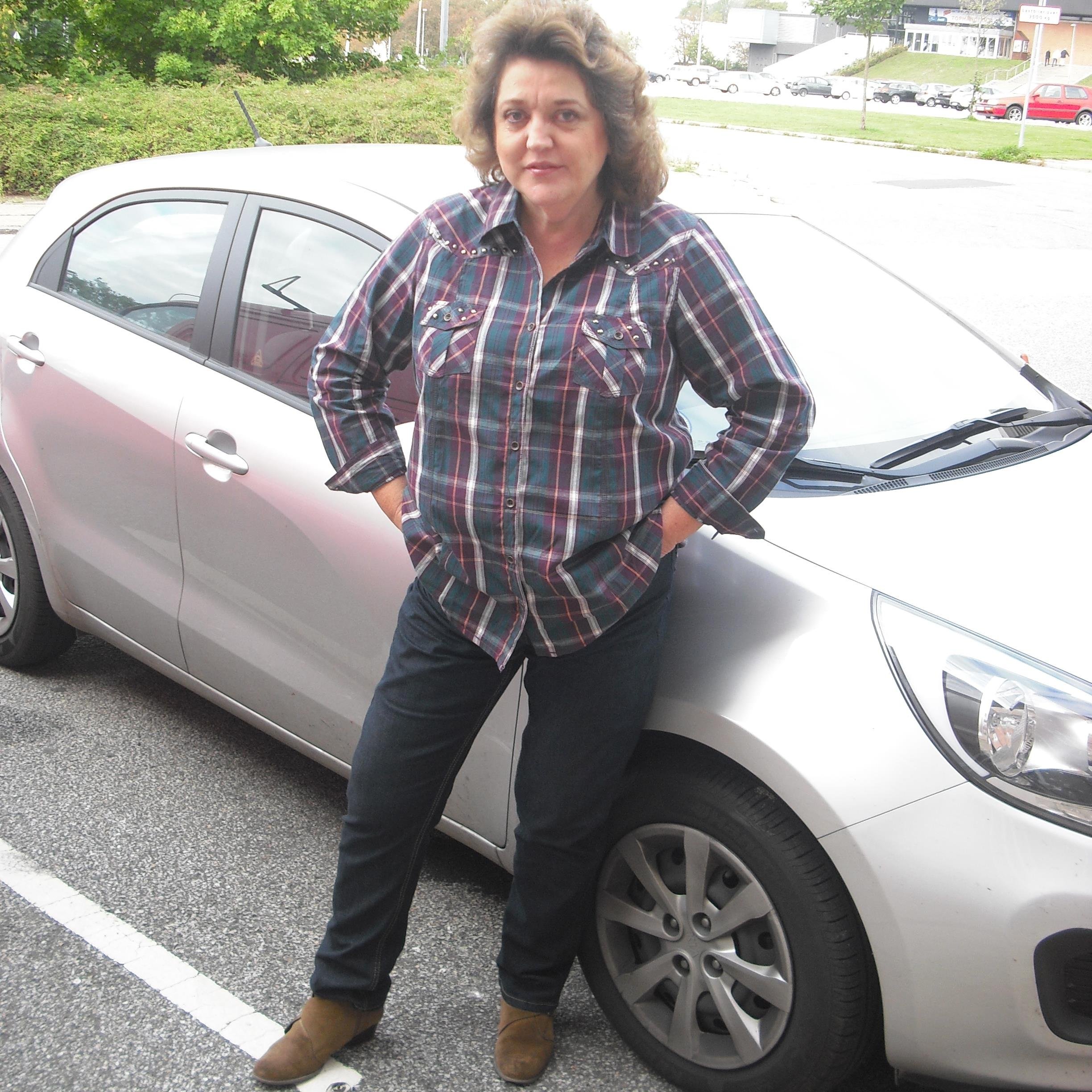 AnnickLadefoged's profile picture. 