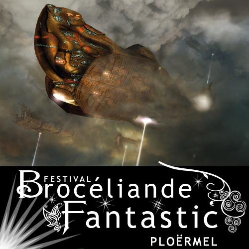 Le festival du fantastic au coeur de la forêt de Brocéliande et de ses légendes. 
http://t.co/PTitxejzoF