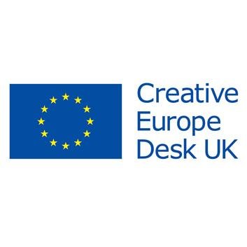 CreativeEuropeDeskUKさんのプロフィール画像
