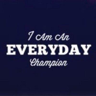 ECRetford's profile picture. Everyday Champions Church has arrived in Retford!  Passionate about seeing you discover the champion inside of you!          Retford