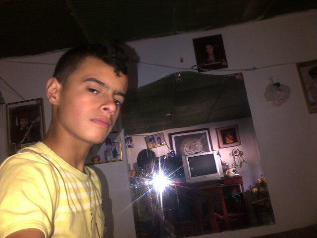 El Amor Es Como Los Fantasmas, Todo El Mundo Habla De El Pero Pocos Lo Han Visto... . :Q
