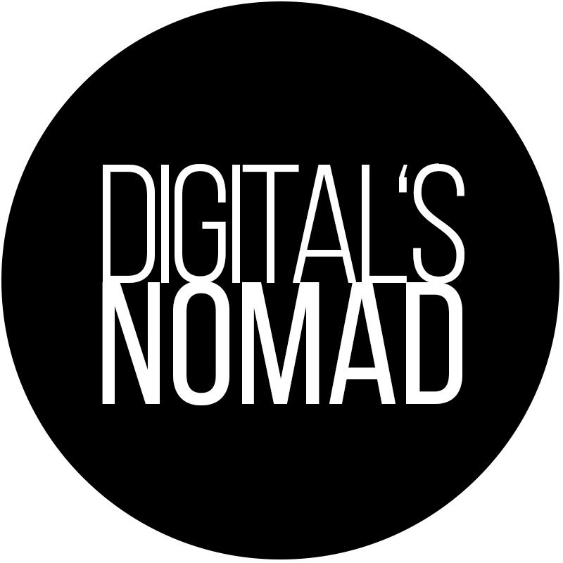 DIGITALSNOMAD's profile picture. 