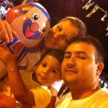 thiago_Bonfim_'s profile picture. 