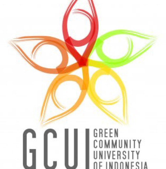 GCUI ! Tahu, Peduli, Beraksi !! Komunitas Peduli Lingkungan di UI humasgcui@gmail.com