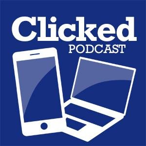 clickedcast's profile picture. The weekly podcast of Apple® and iOS products in everyday life. Daily social updates about mobile apps and tech news.