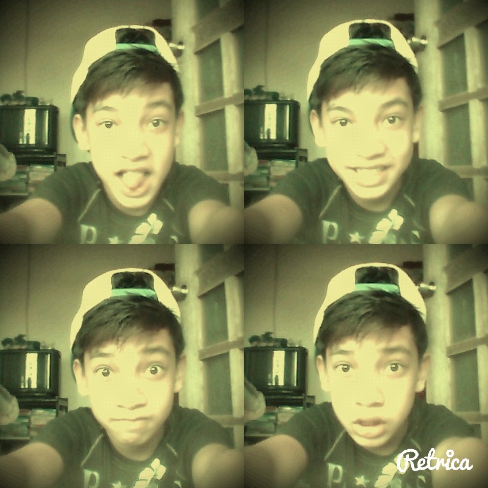 Wanna make you smile, whenever your sad