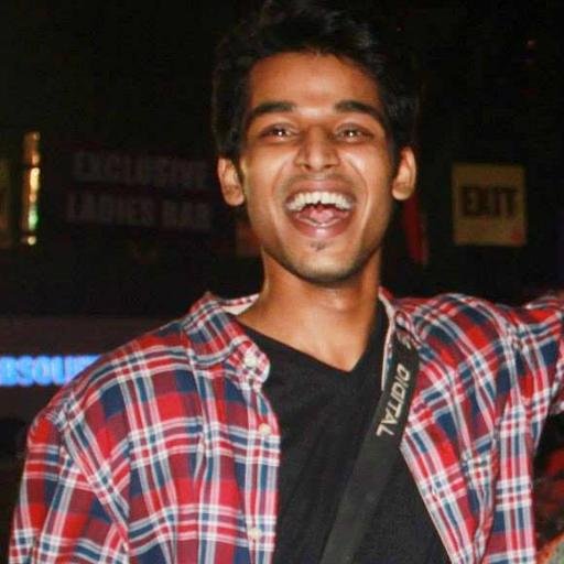Poet | Journalist (Previously @IndianExpress, @Network18 & @ScoopWhoop) | Loves Music | Views are personal