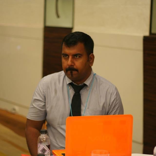 Member of @APRRN_ Founder of @MuhammadCHC & Pioneer member & ED of RHR Man with High Aims for Communities