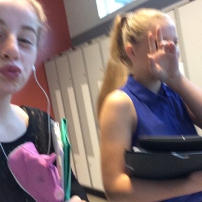 this is @skittledjacob who gave you a free follow, so go and follow her!