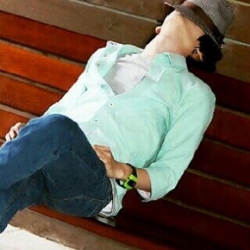 Mommd_HD's profile picture. 