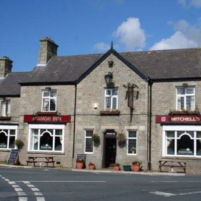 Under new management serving fresh homemade food, Call 01524 791252 to book a table