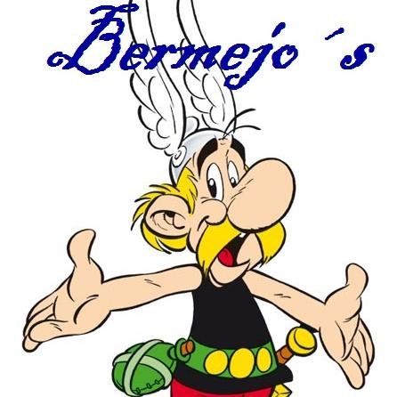 Antonio Bermejo Dominguez