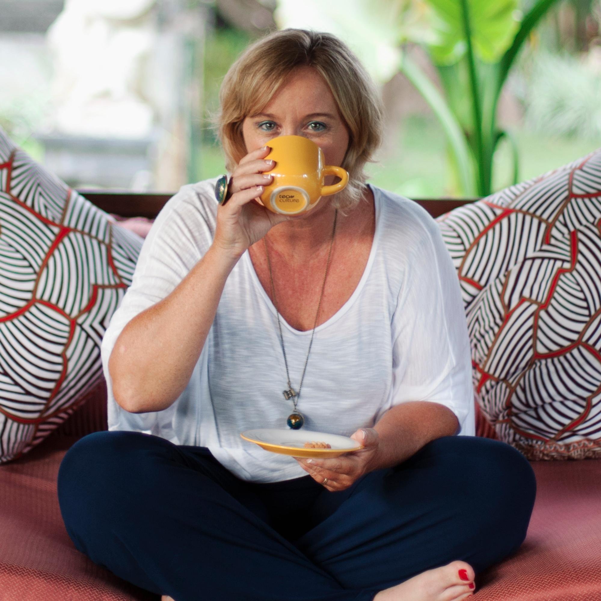 tracylilley's profile picture. Helping passionate but overwhelmed people regain clarity about what is really important to them, so they can live fully alive now and take bold confident steps