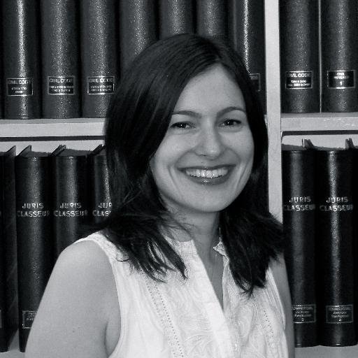 IP Attorney