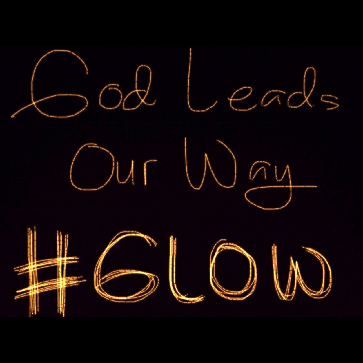 UHS 6th Generation. God Leads Our Way #6low