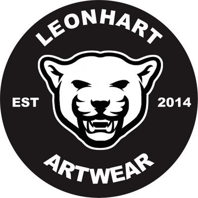 leonhartbali's profile picture. Clothing line from bali Facebook: leonhartbali Instagram: leonhart_bali
Pin bbm: 22B2D54C 7DC3F8F7
Stay roar!!
