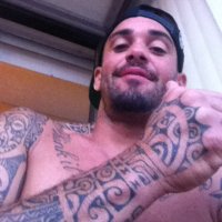 RAONI MONTEIRO (@raonimonteiro1) 's Twitter Profile