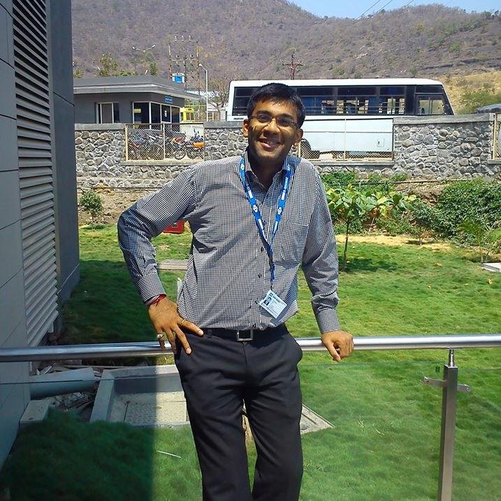 Techno management enthusiast with a master degree in Business administration and Manufacturing