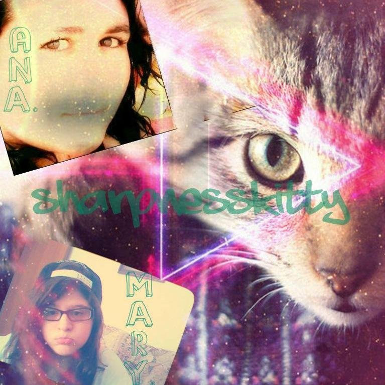 SharpnessKitty's profile picture. Empezando un nuevo ritmo. ⇜∽↭ @Ana_Muurciia99 & @MeryAussies