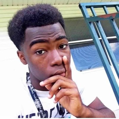 IM AHHH REAL NIGGA