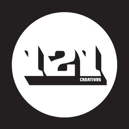121 Creatives are a bespoke digital print company that specialise in genres of visual design influenced by popular culture.