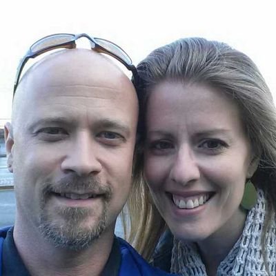 Husband, Father, Follower of The Most High