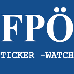 Aktuelle Informationen über die FPÖ (Kein offizieller Account) - Hinweise können via DM geschickt werden.
