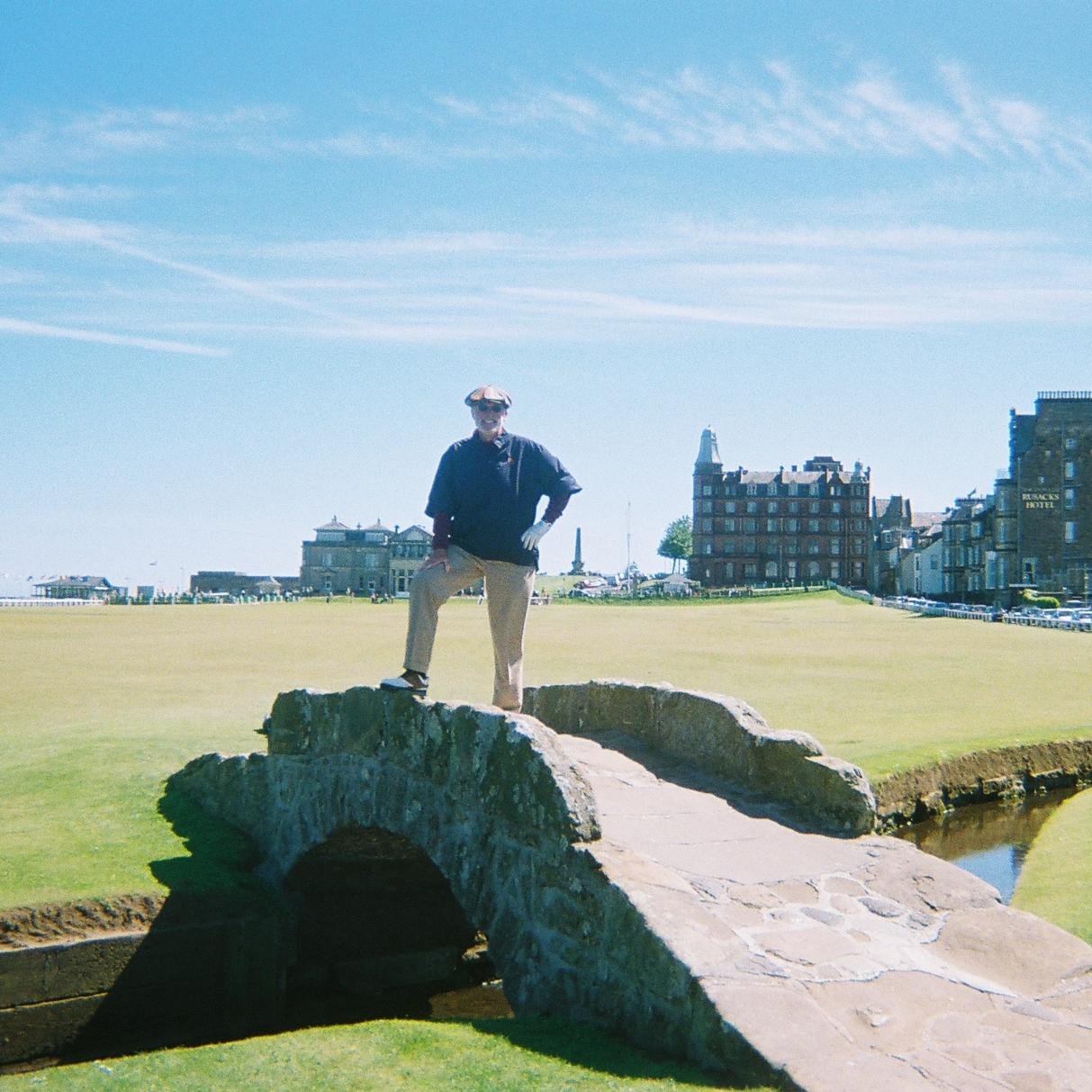 drjimhenderson1's profile picture. 