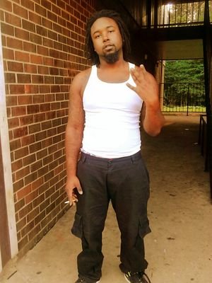 Cashing a check
RIP JOJO
Fuck niggas get burnt
NBA OR NONE