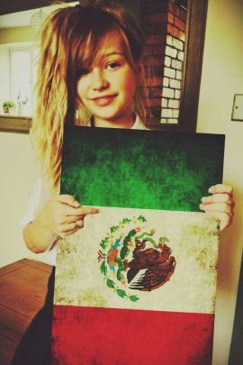 #Mexiconnies united to bring our queen Connie Talbot to Mexico• Ask for a follow back• Connie please follow us :')