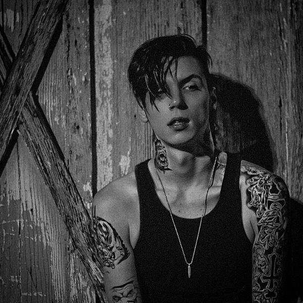 ~They say that I can't last a day in the real world. I say you wouldn't survive one night in mine~