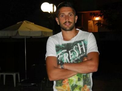 jacopopersico_6's profile picture. Lo sport la mia passione..Il giornalismo sportivo è ciò che più mi piace..Collaboro con @ilmessaggeroit e con @Sms_Ita