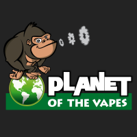 Planet of the Vapes(@PVapes) 's Twitter Profileg