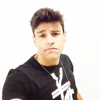 Instagram - GusttavoBarbalho