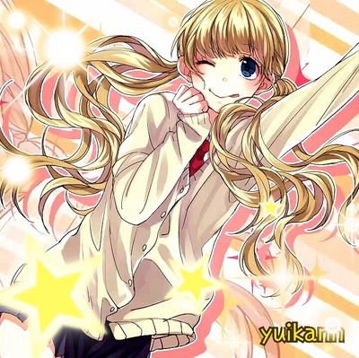 ゆいか@HoneyWorks*＊さんのプロフィール画像