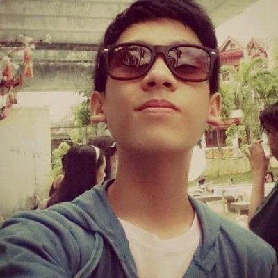 16. BSIT Student. Dreamer. | MAPUAN.