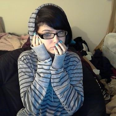 SammyGoodwin7's profile picture. Just your stareotypical gamer girl who's into all things tech and video games, oh and don't forget cute things. Cute things are cool.