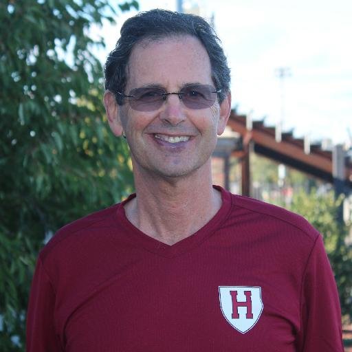 Former Head Coach of Men's Tennis
Harvard University
Former Director of Development, Universal Tennis (UTR)