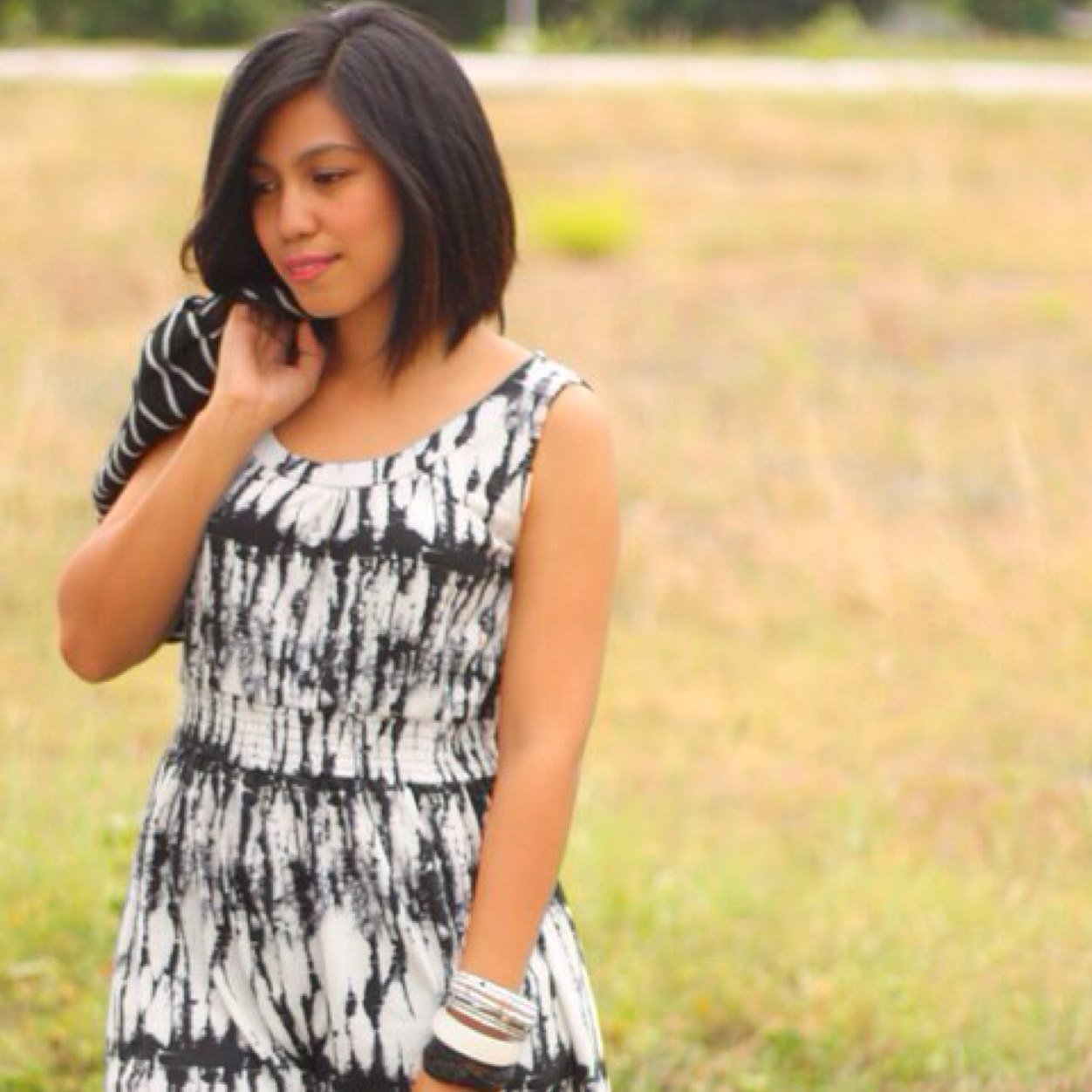 Girl from davao who has a lot of things to say about life.