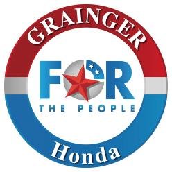 Grainger Honda is Savannah's premiere Honda dealer.  We have been voted Savannah's Best Dealer for new AND used cars multiple times!