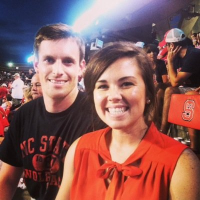 Studies at Campbell University School of Law, B.A. in History - NC State. Hometown - Rocky Mount, NC.
